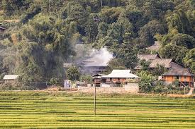 Northwest Vietnam Bike Trip Phu Yen, Mu Cang Chai, Sapa 7 Days